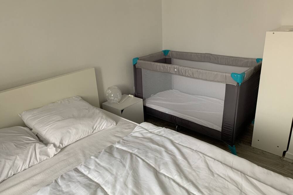 Photo of Bedroom in Fort-Mahon-Plage