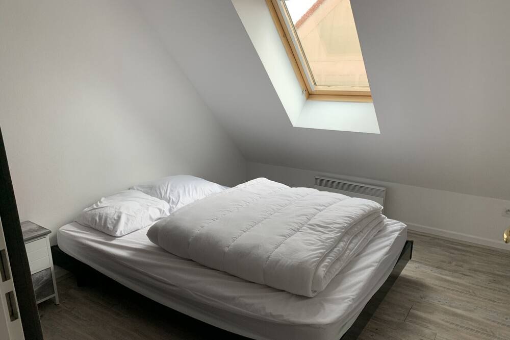 Photo of Bedroom in Fort-Mahon-Plage