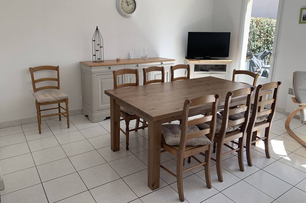 Photo of Kitchen in Fort-Mahon-Plage
