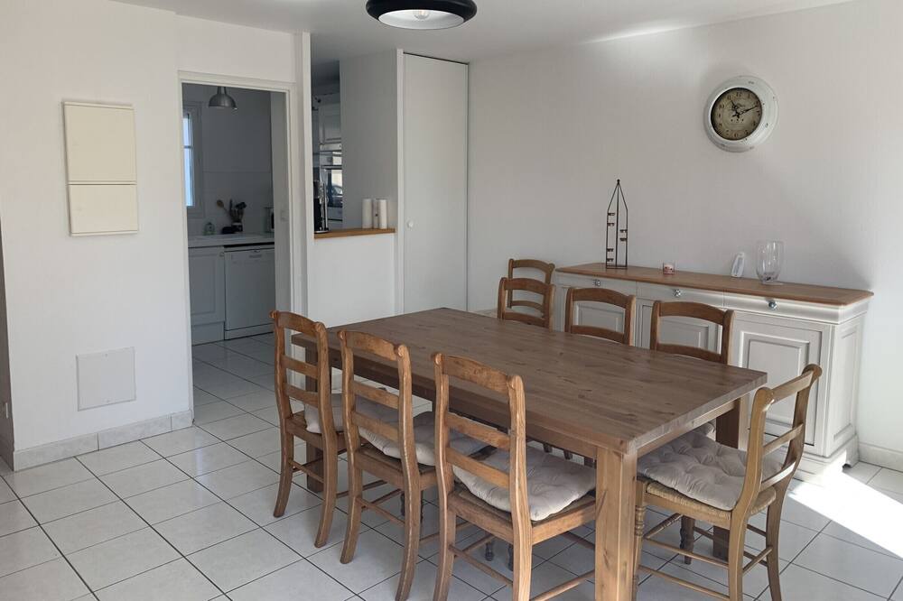 Photo of Kitchen in Fort-Mahon-Plage