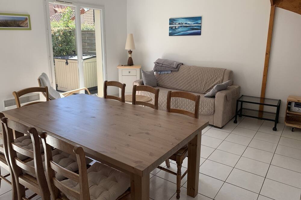 Photo of Kitchen in Fort-Mahon-Plage