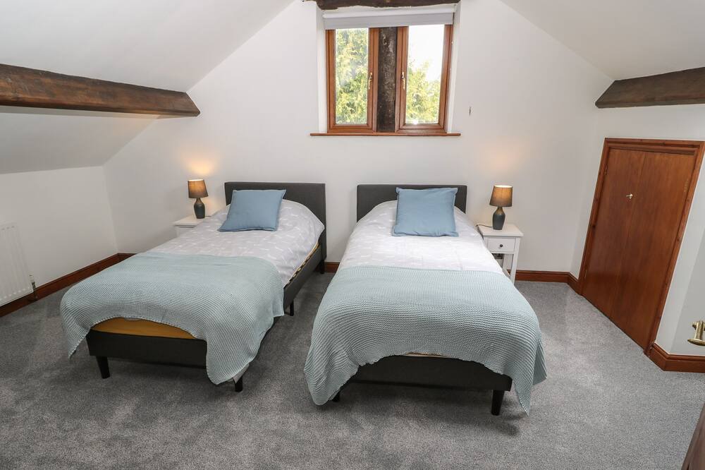 Photo of Bedroom in Summerbridge