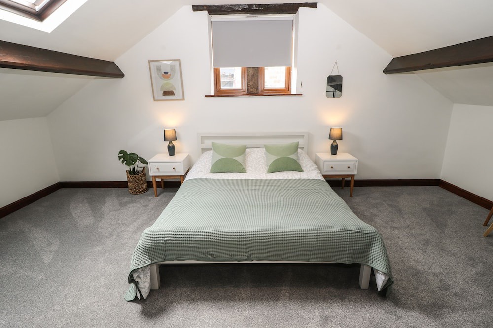 Photo of Bedroom in Summerbridge