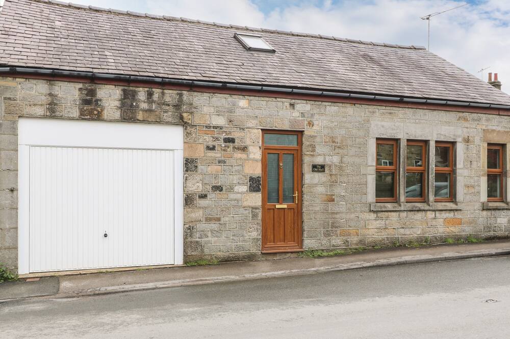 Photo of Outdoor in Summerbridge