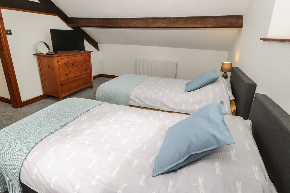 Photo of Bedroom in Summerbridge