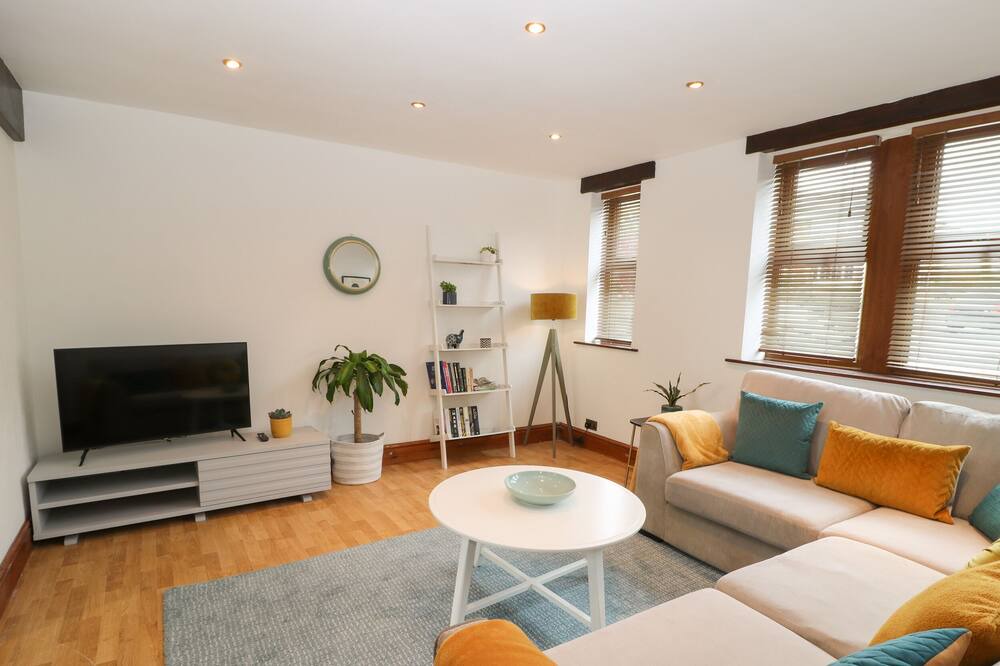 Photo of Livingroom in Summerbridge