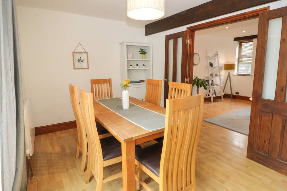 Photo of Kitchen in Summerbridge