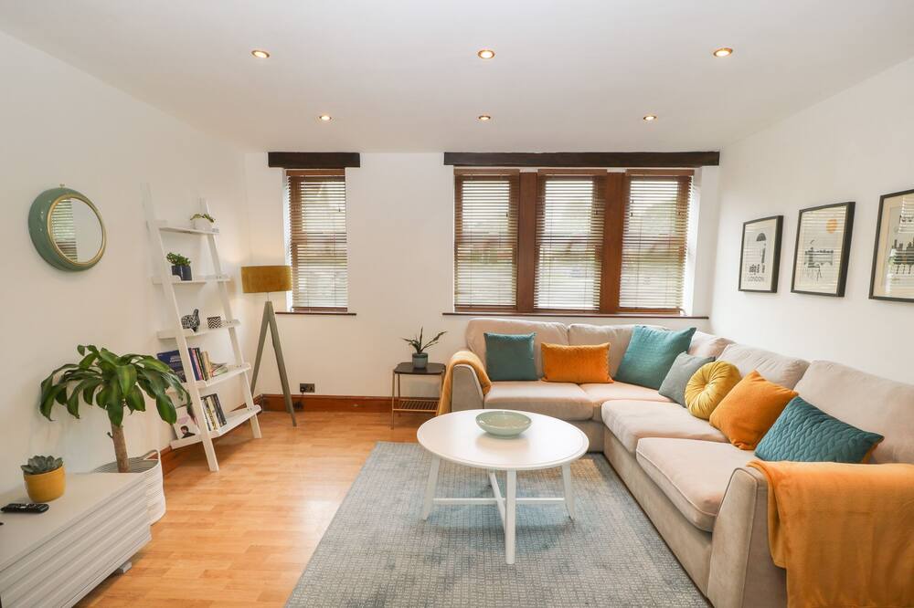 Photo of Livingroom in Summerbridge