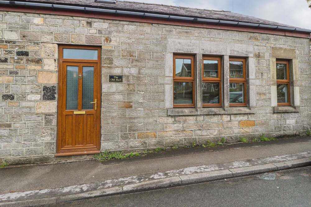 Photo of Outdoor in Summerbridge