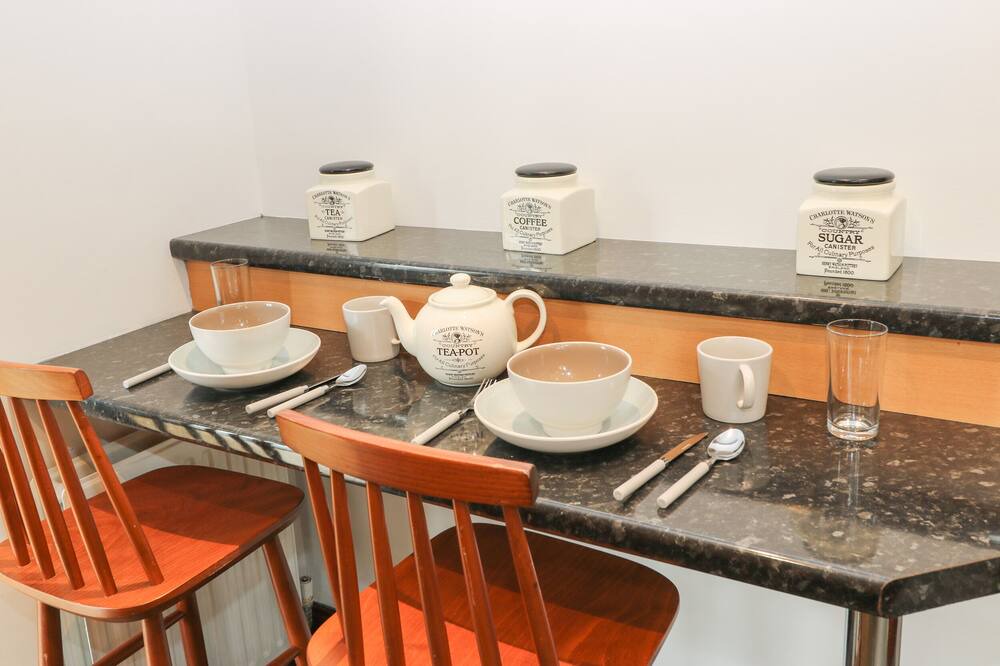 Photo of Kitchen in Summerbridge