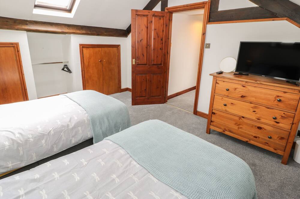 Photo of Bedroom in Summerbridge