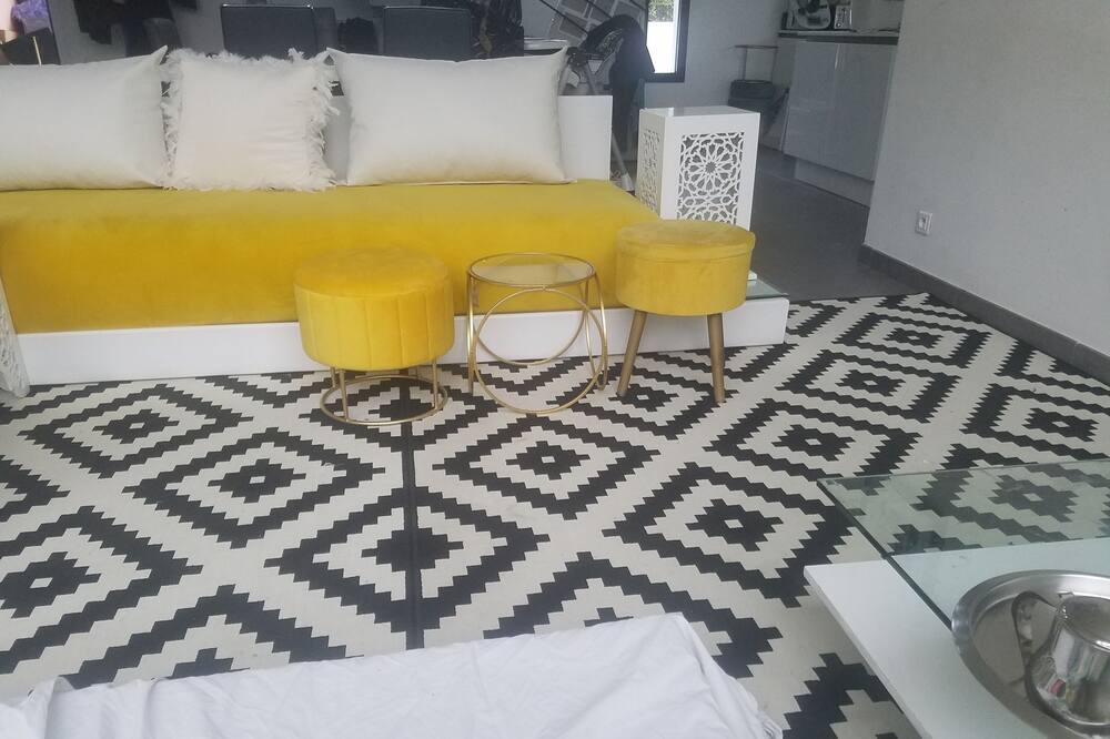 Photo of Bedroom in Vedene