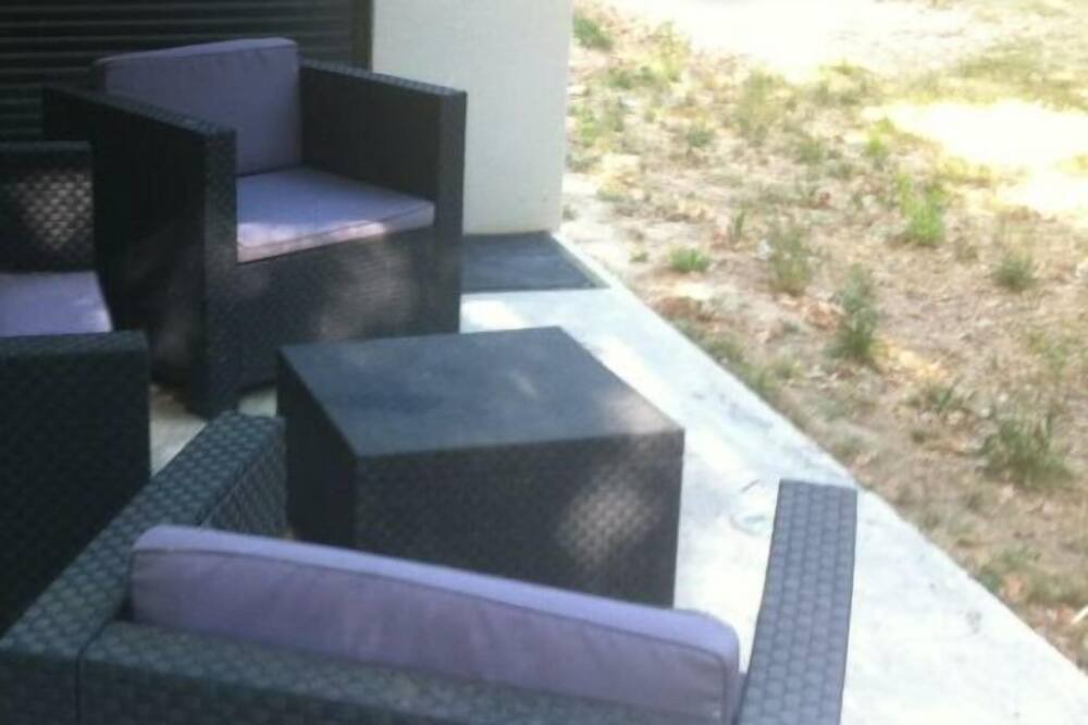 Photo of Patio Balcony in Vedene
