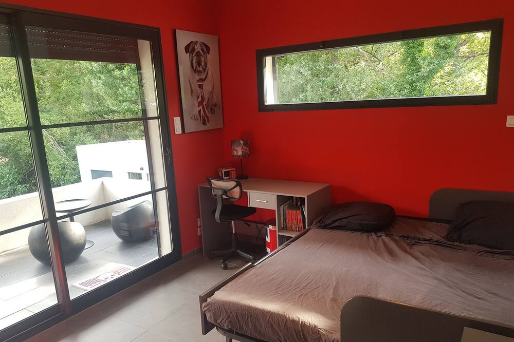 Photo of Bedroom in Vedene
