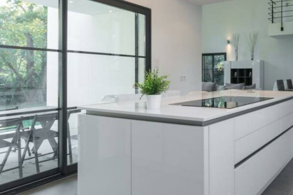 Photo of Kitchen in Vedene