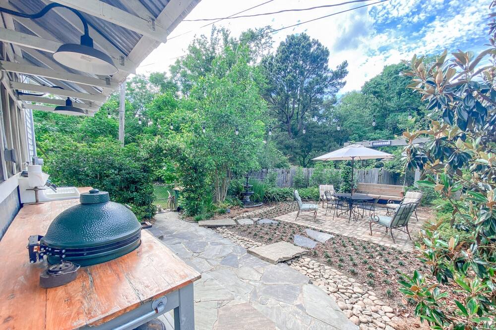 Photo of Outdoor in Ridgeland