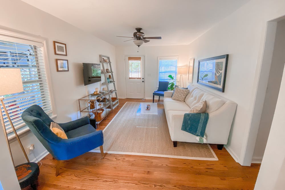 Photo of Livingroom in Ridgeland