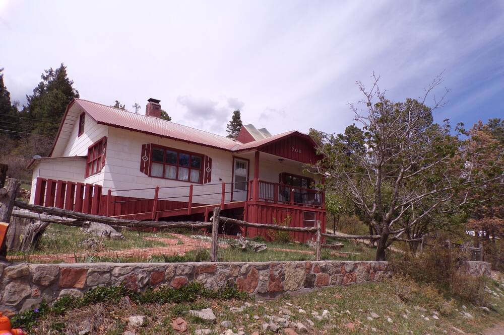Photo of Outdoor in Cloudcroft