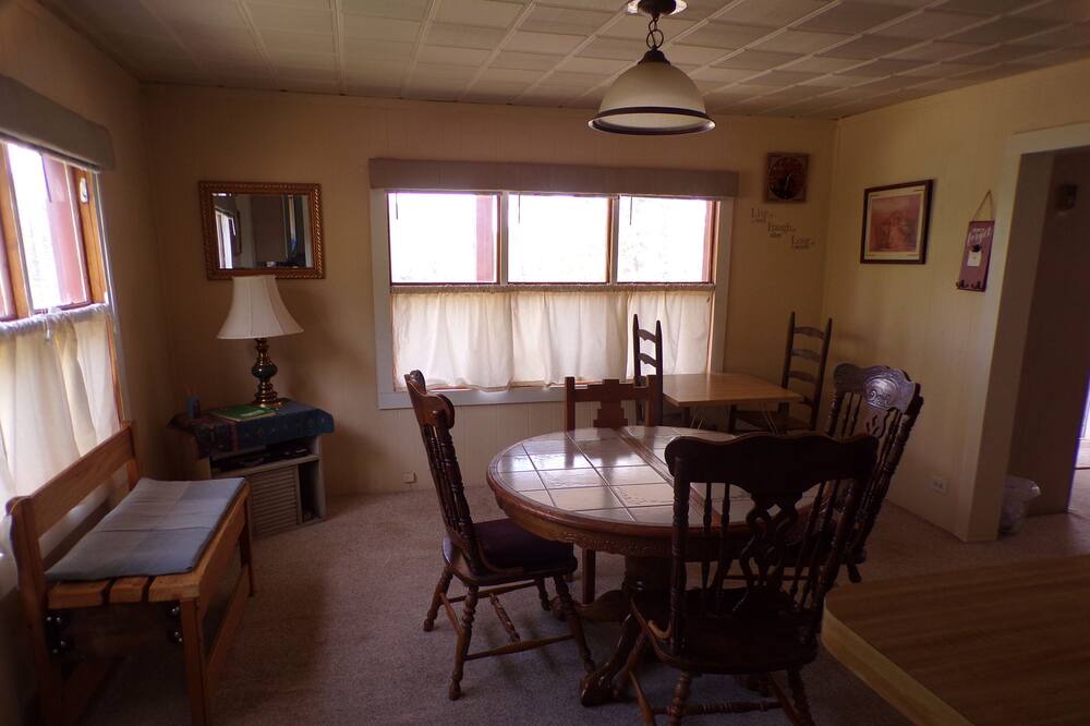 Photo of Kitchen in Cloudcroft