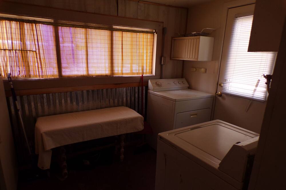 Photo of Bathroom in Cloudcroft