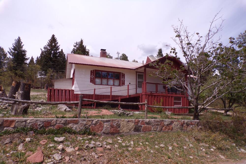 Photo of Outdoor in Cloudcroft