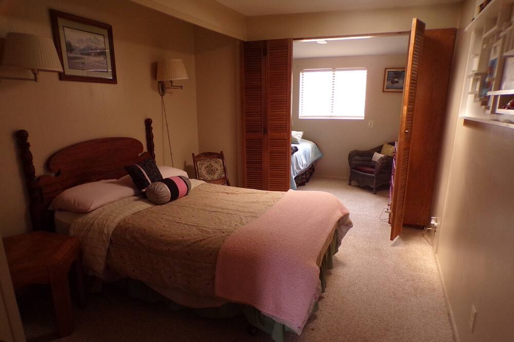 Photo of Bedroom in Cloudcroft