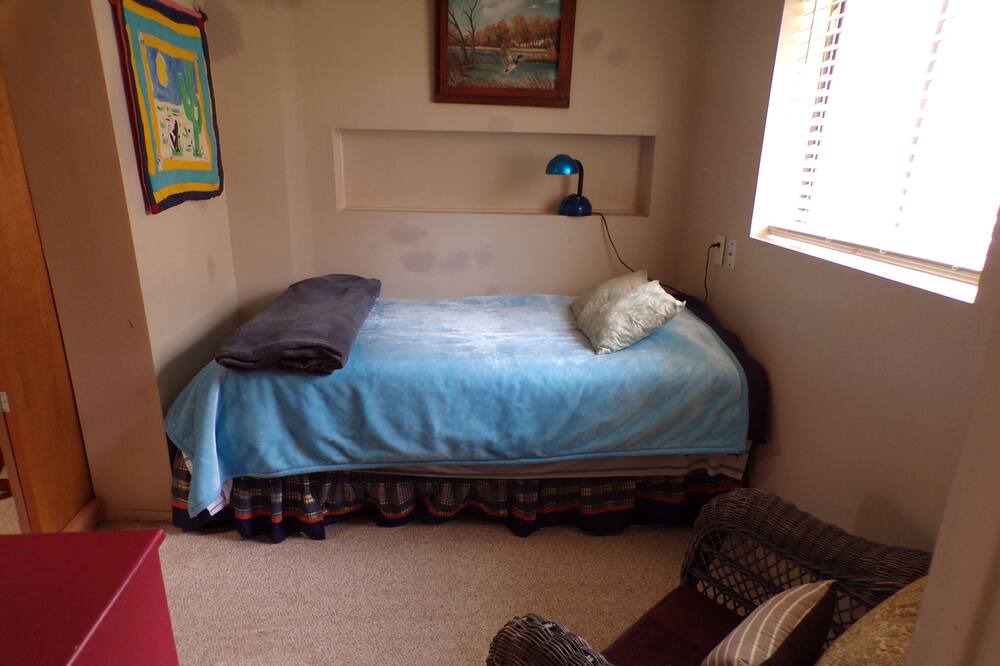 Photo of Bedroom in Cloudcroft