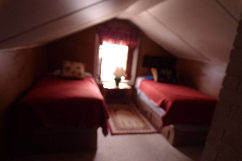 Photo of Bedroom in Cloudcroft