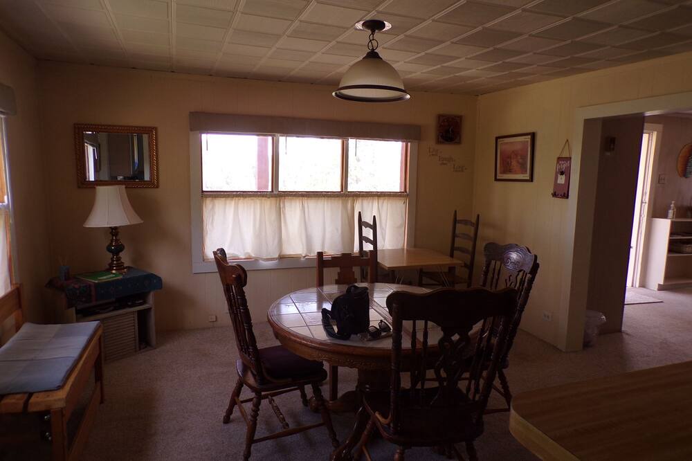 Photo of Kitchen in Cloudcroft