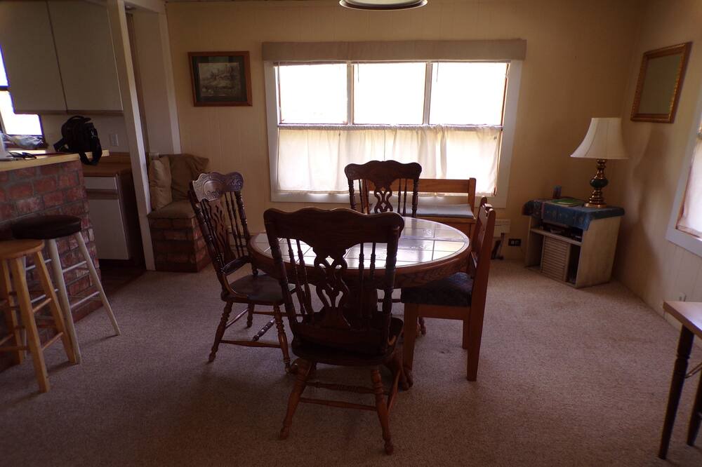 Photo of Livingroom in Cloudcroft