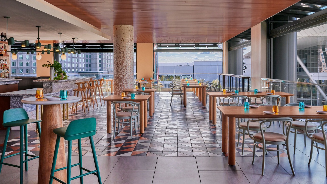 Photo of Others in Seaport District