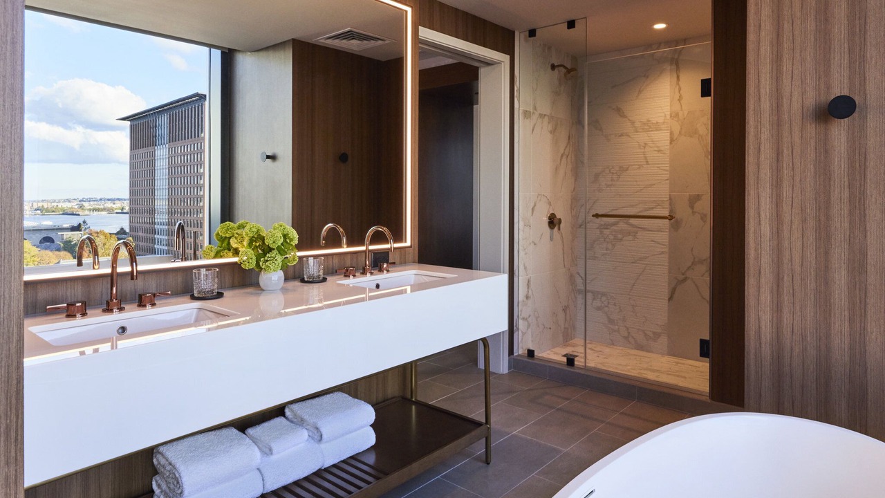 Photo of Others in Seaport District