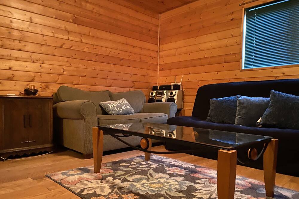 Photo of Livingroom in Mammoth Creek
