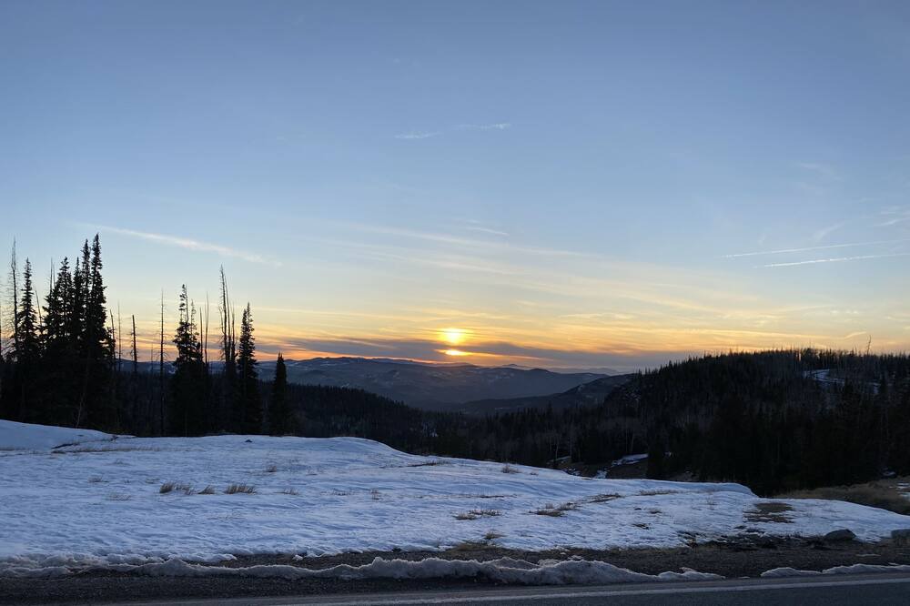 Photo of Others in Mammoth Creek