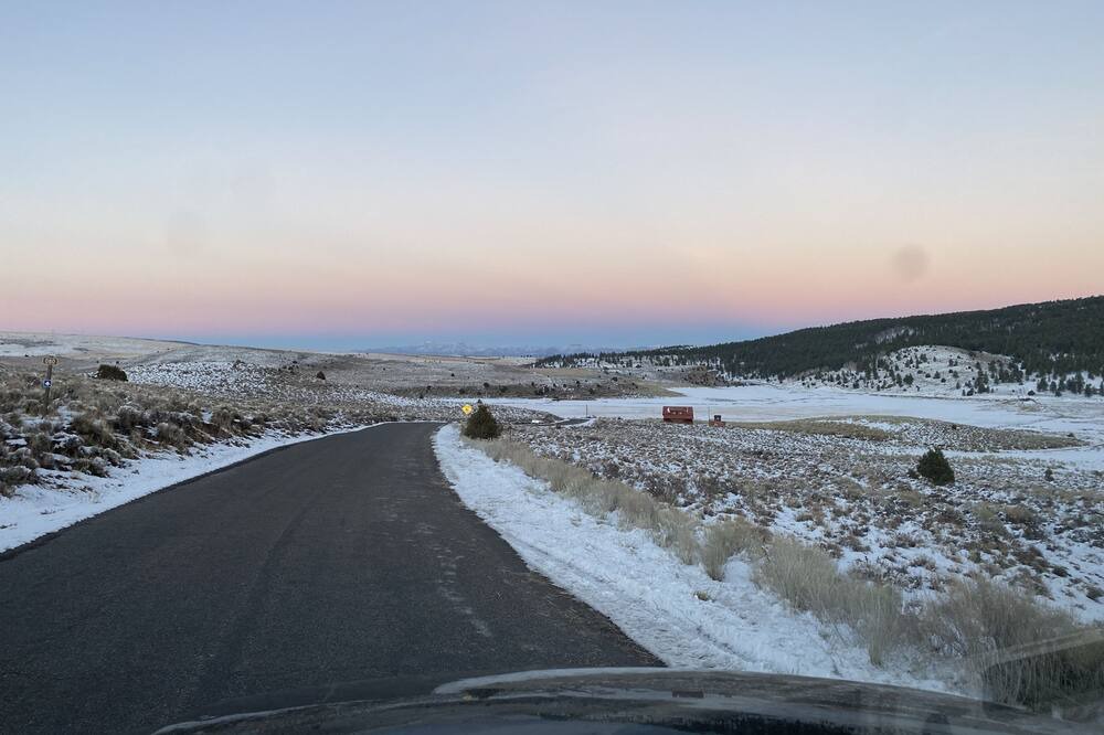Photo of Others in Mammoth Creek