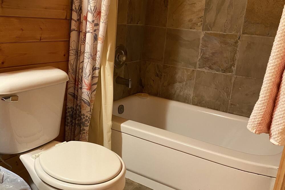 Photo of Bathroom in Mammoth Creek