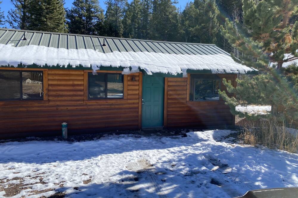 Photo of Outdoor in Mammoth Creek