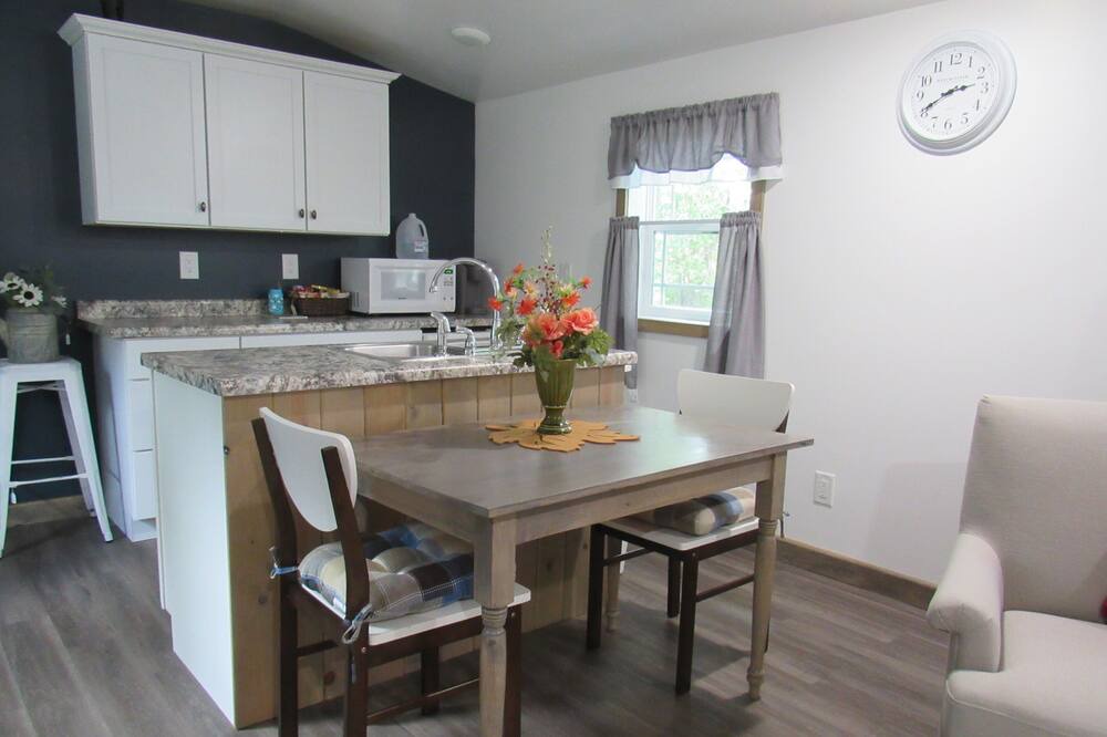 Photo of Kitchen in Deerfield