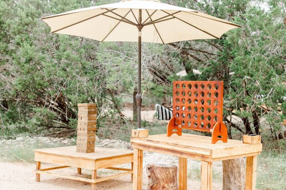 Photo of Outdoor in Marble Falls