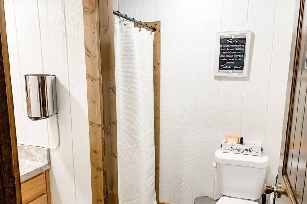 Photo of Bathroom in Marble Falls