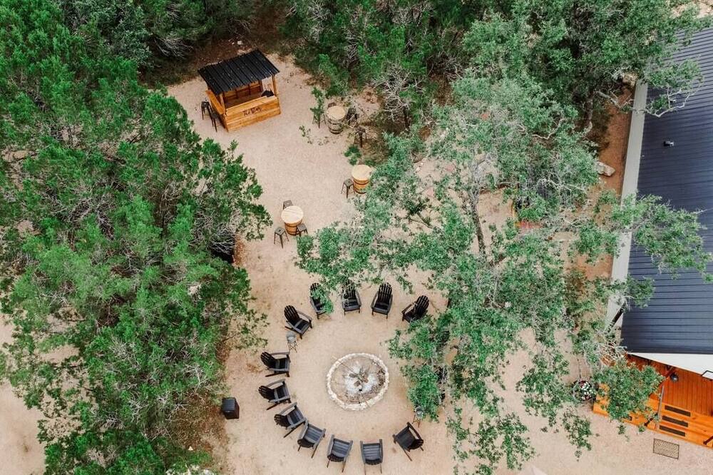 Photo of Outdoor in Marble Falls
