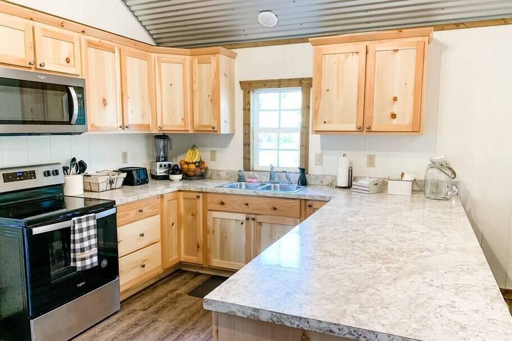 Photo of Kitchen in Marble Falls