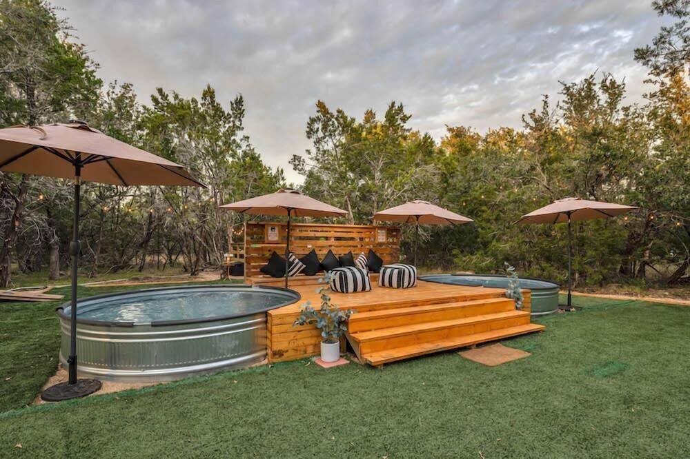Photo of Outdoor in Marble Falls