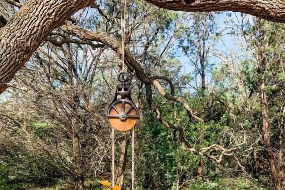 Photo of Outdoor in Marble Falls