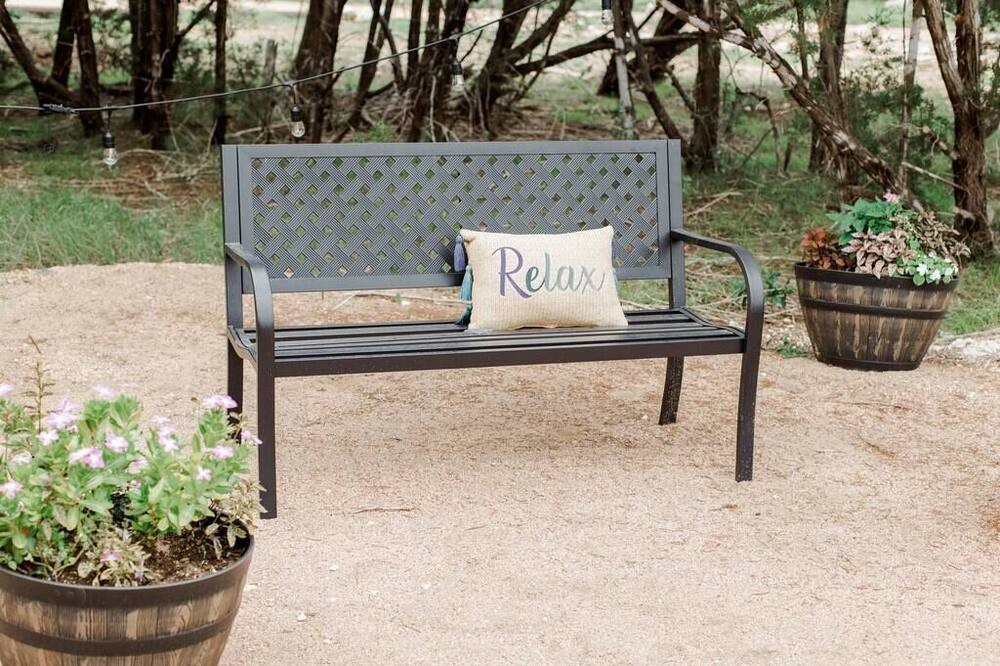 Photo of Patio Balcony in Marble Falls