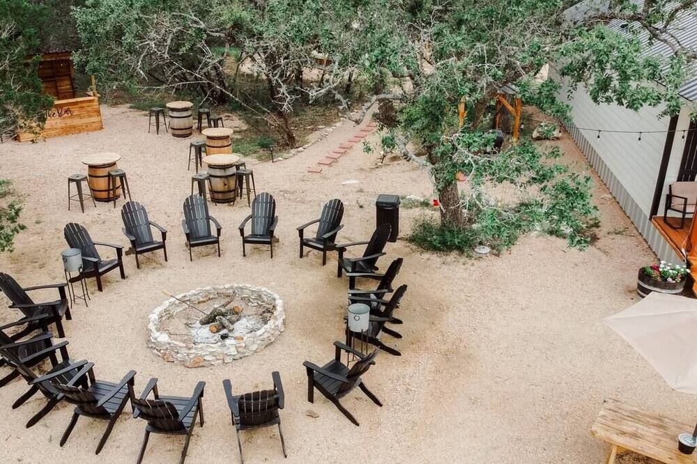Photo of Outdoor in Marble Falls
