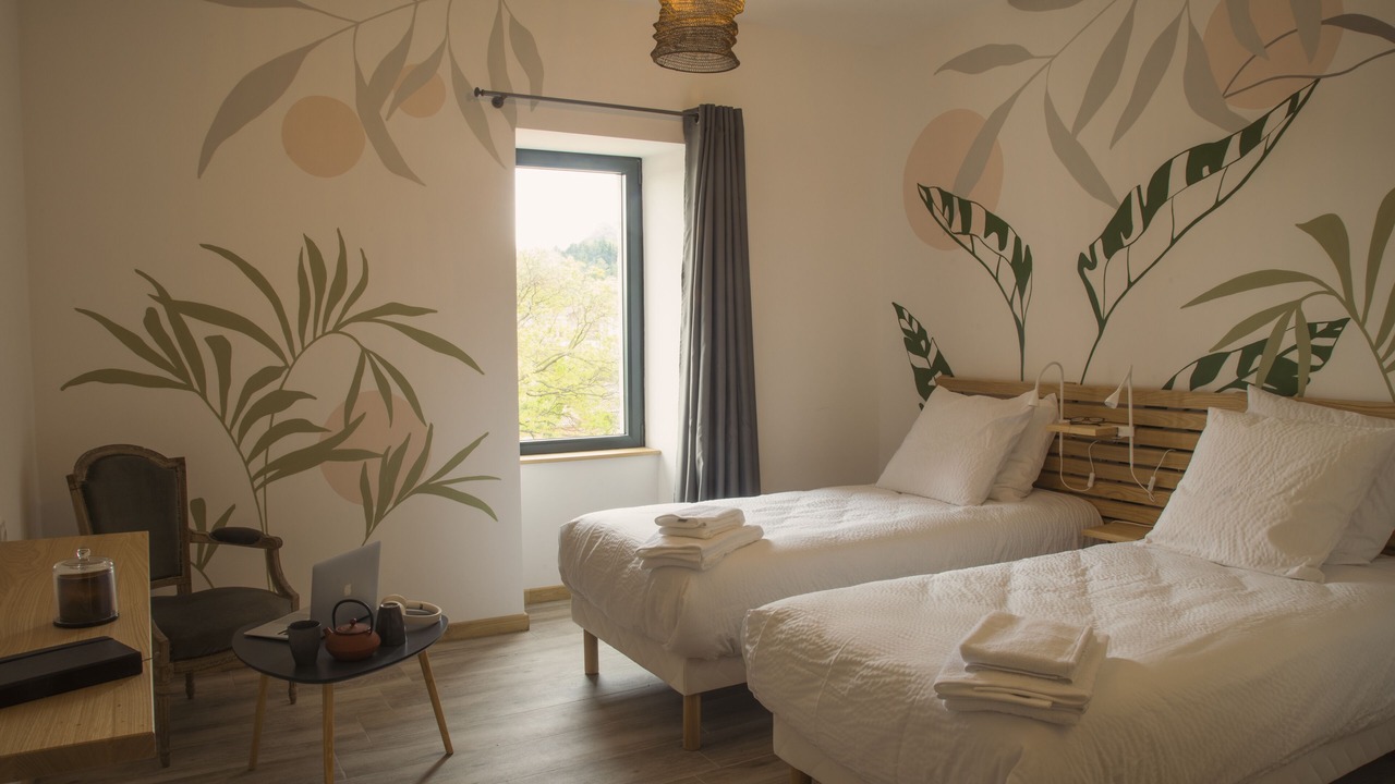Photo of Bedroom in Anduze