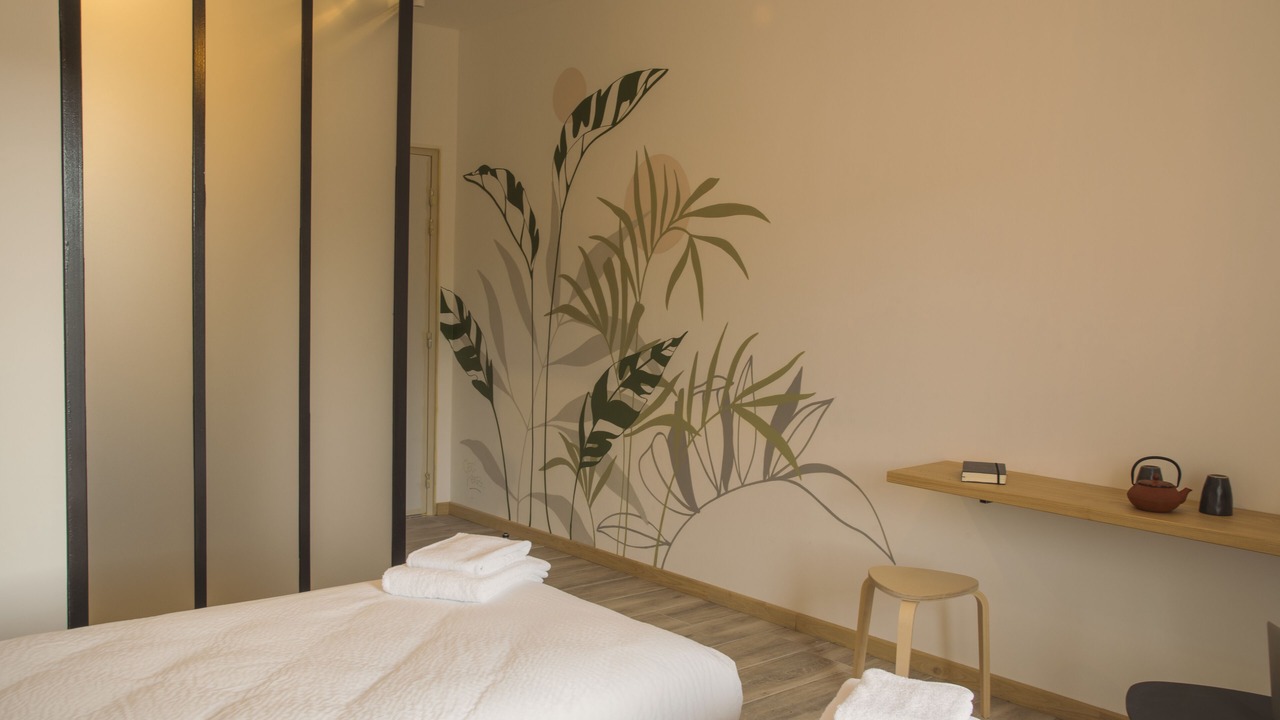 Photo of Bedroom in Anduze