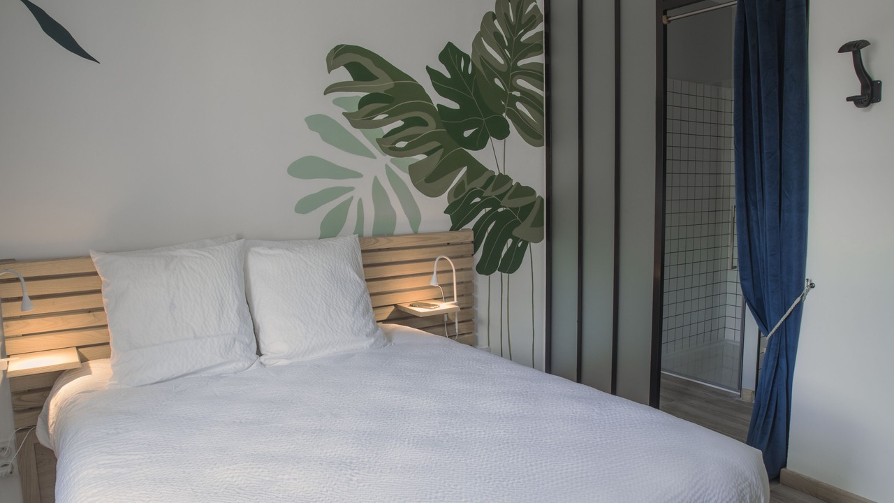 Photo of Bedroom in Anduze