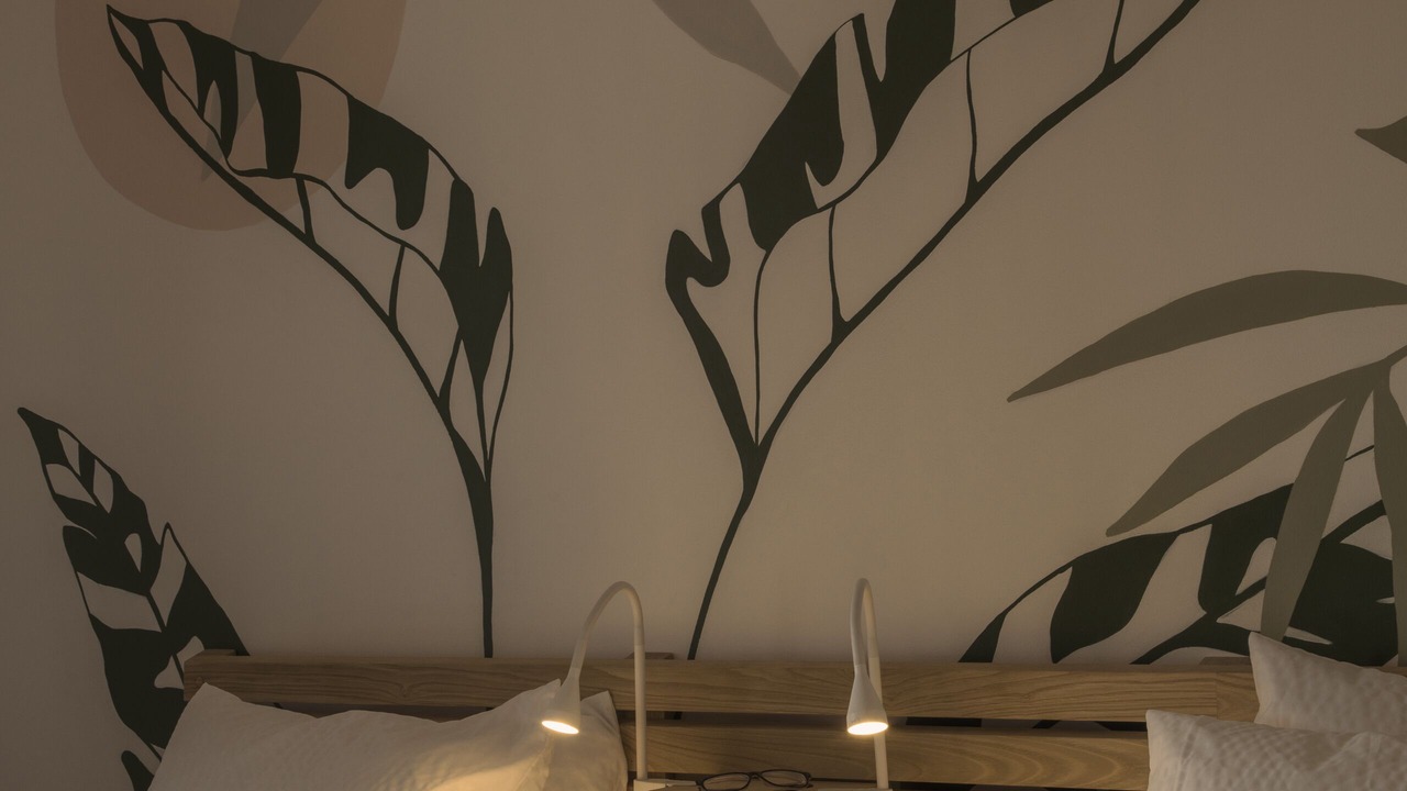 Photo of Bedroom in Anduze